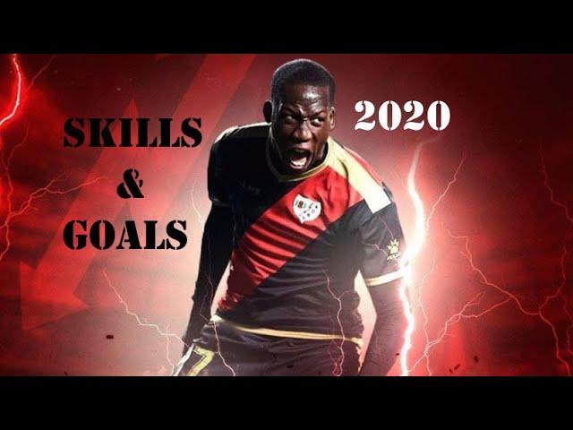 Luis Advincula ► Mejores Jugadas & Goles|| 2020 HD