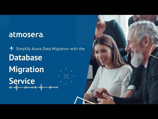 Simplify Azure Data Migration with the Database Migration Service DMS