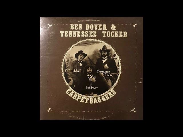 Ben Dover & Tennessee Tucker - Carpetbaggers (1977) (Road Apple vinyl) (FULL LP)