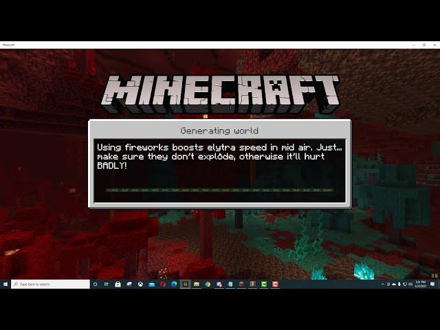 How to get custom maps on Minecraft Windows 10 Edition