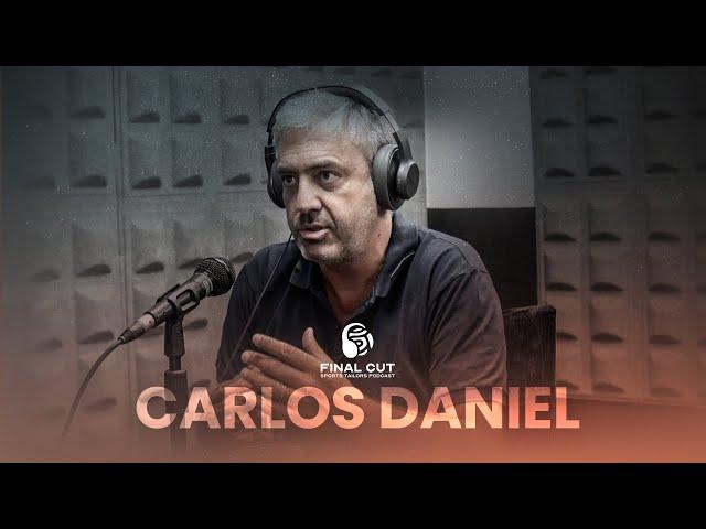 Carlos Daniel | Final Cut | Episódio 9 | Temporada 1