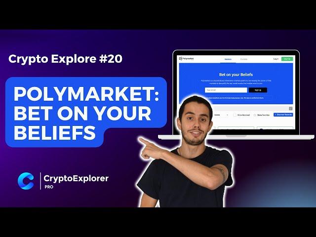 Polymarket Review l Polymarket Explained