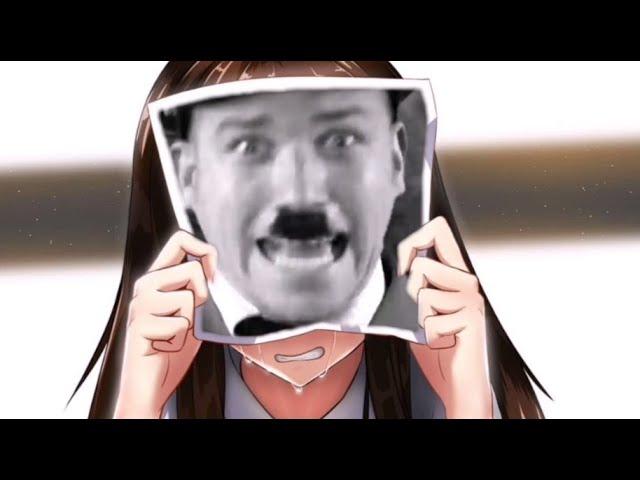 I'm Adolf Hitler