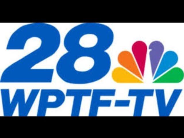 Wptf-Tv 28 (Sign Off)