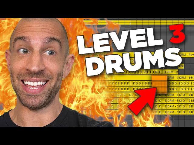 Full MASTERCLASS On Drums | For FREE