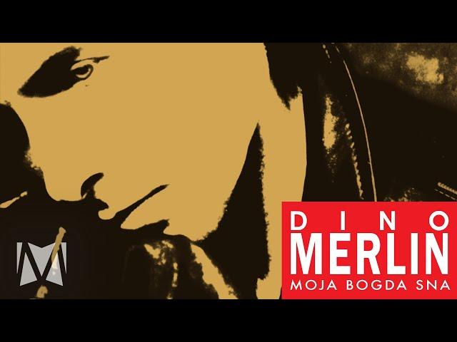 Dino Merlin - Ako me ikada sretneš (Official Audio) [1993]