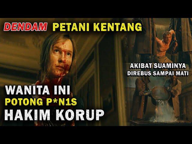 Perjuangan petani kentang mengarungi Tanah JUTLAND, alur cerita film