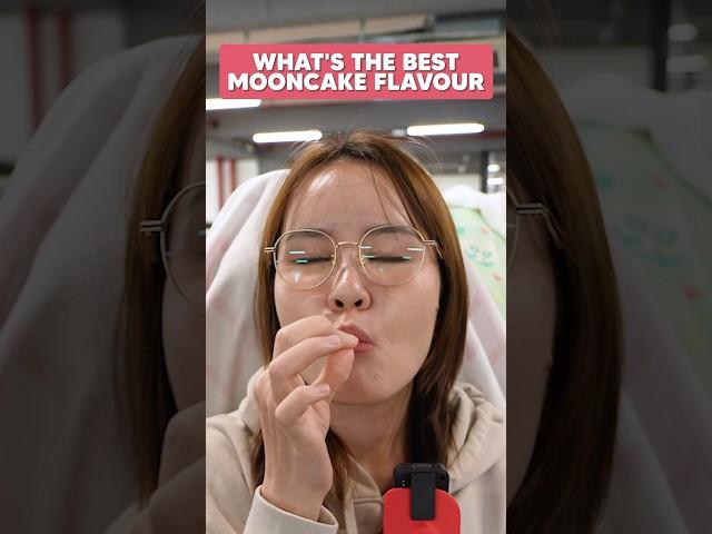 What’s The Best Mooncake Flavour? | Eatbook KPO