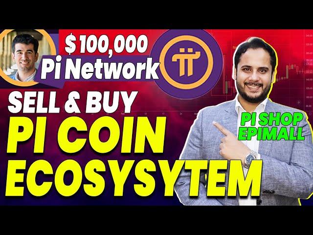 Pi Network Updates | How to Sell Pi Coin | Pi Network Mainnet Launch | Pi KYC Update | Pi Coin News