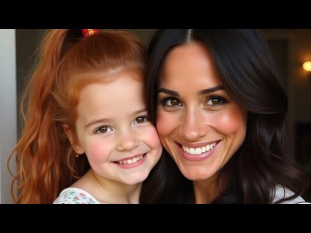 Meghan Markle’s Daughter Lilibet New Photo: Real or Just Another Facebook Scam?