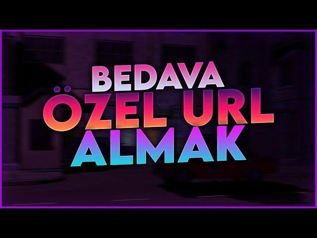 Discord Bedava Özel URL Oluşturma 2020 Yeni Method