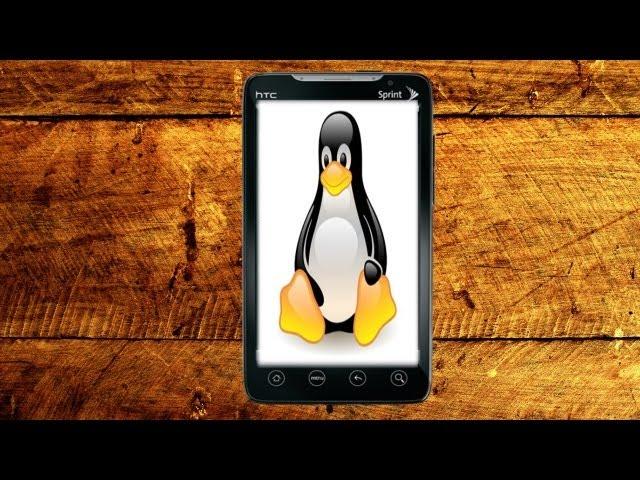 Run Linux on Android (Without Root)