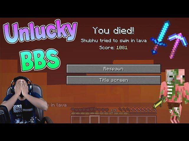 MINECRAFT Being Hell for BeastBoyShub for 29 minutes Straight..... - Part 20