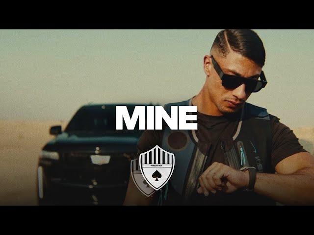 Maes x Mig Type Beat "MINE" | Instru Sombre | Instru Rap 2024