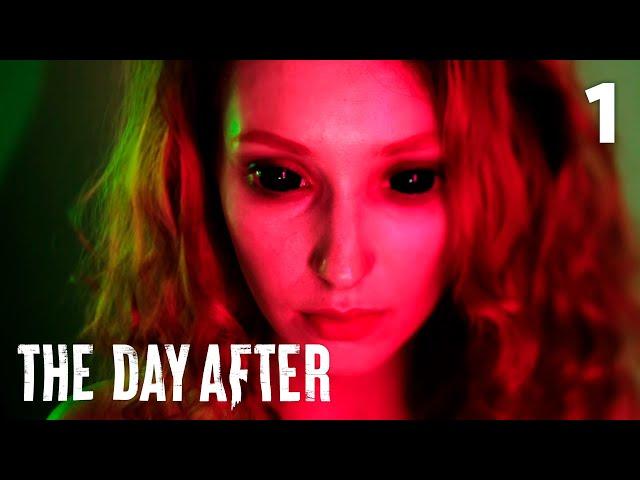 The Day After 1 | Part 1 | Full movie | Zombie movie, Horror, Action