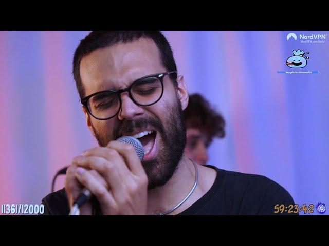 Dario Moccia - Freestyle Jazz (ft. Tomodachi Band) [Official Video]