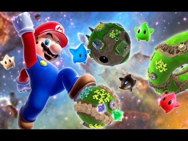 MarioBrotherL1UP Test Stream