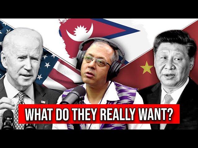 Foreign Relations Expert Discusses China-America Tensions and Their Impact on Nepal!