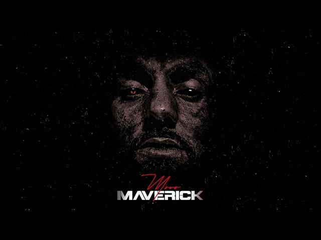 MORO - +212 [ MAVERICK ]