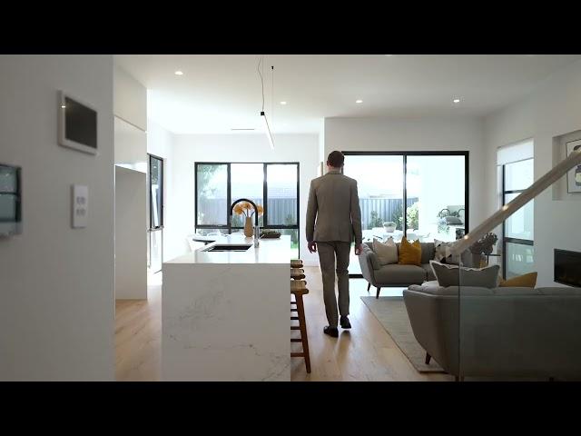 DESIGNER RESIDENCE | CINEMATIC REAL ESTATE VIDEO IN 4K | SONY FX6