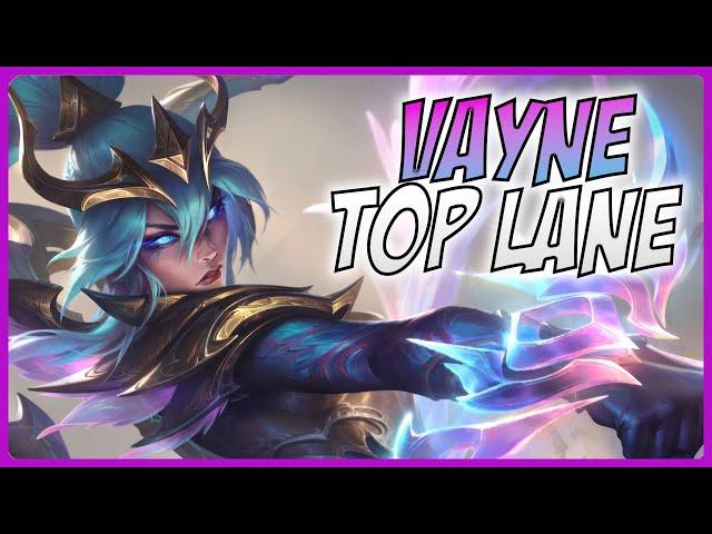 3 Minute Vayne Guide - A Guide for League of Legends