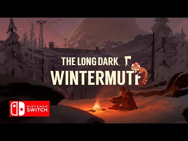 Зимнее безмолвие ↪ The Long Dark