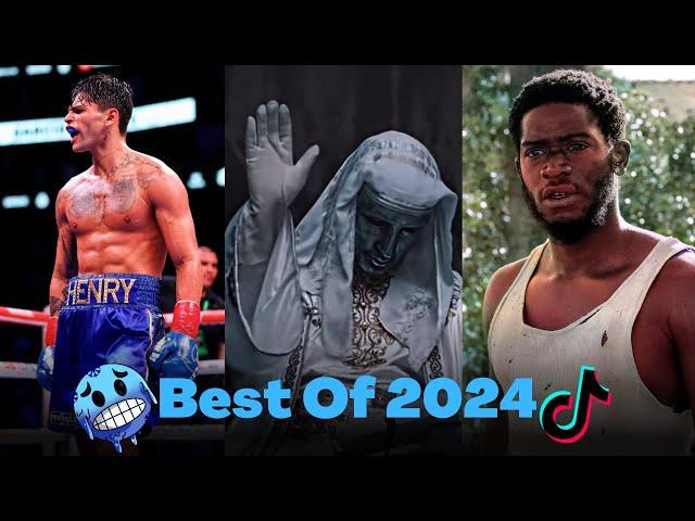 Best Of 2024 So FarColdest Moments TikTok CompilationSigma TikToks