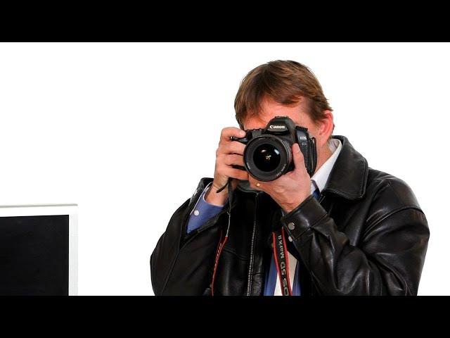 What to Look for When Buying a Camera | Photography Tutorial