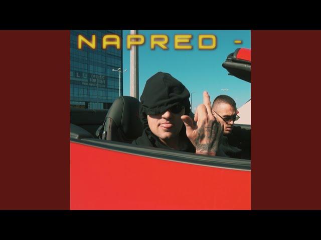 Napred nazad (feat. Bobo Armani)