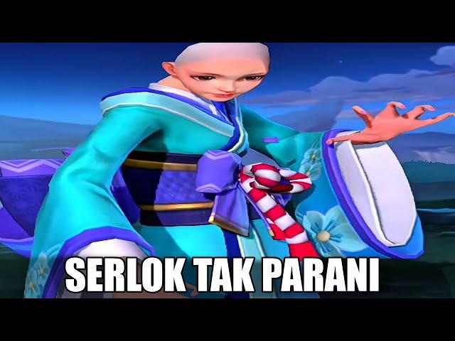 serlok tak parani - Mobile Legends Indonesia