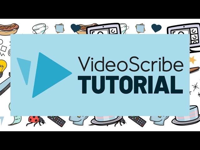 The Best Video Animation Software on 2025 (Videoscribe) - Complete Tutorial | Doodly vs Videoscribe