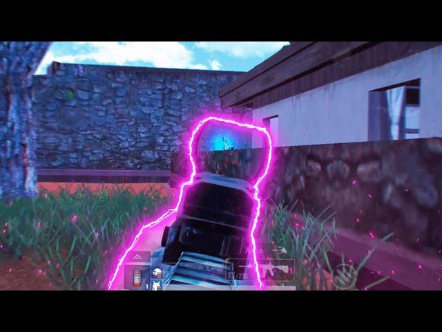 Lil Uzi ️ PUBG MOBILE | FRAGMOVIE