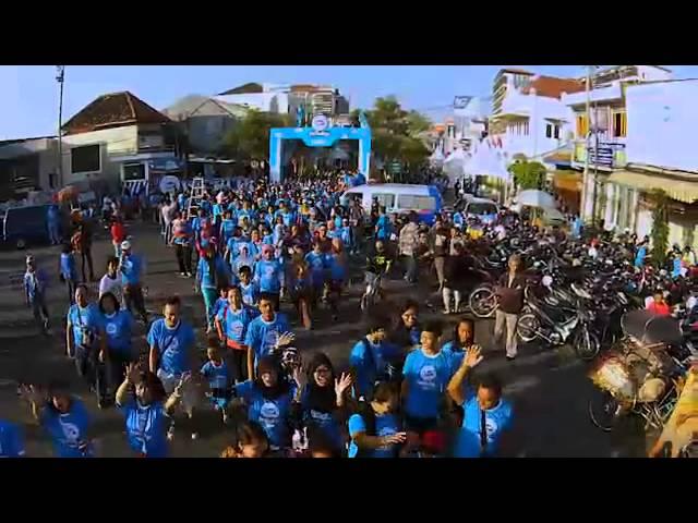 Frisian Flag Indonesia - World Milk Day 2015