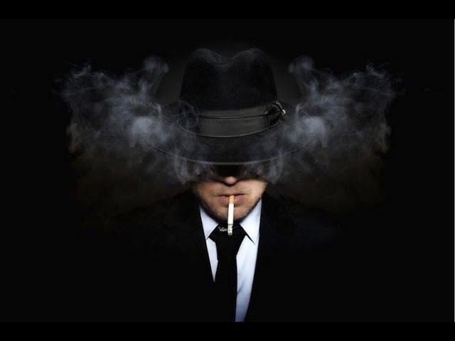 Mafia Nights | Lofi Hip Hop Free Type Beat