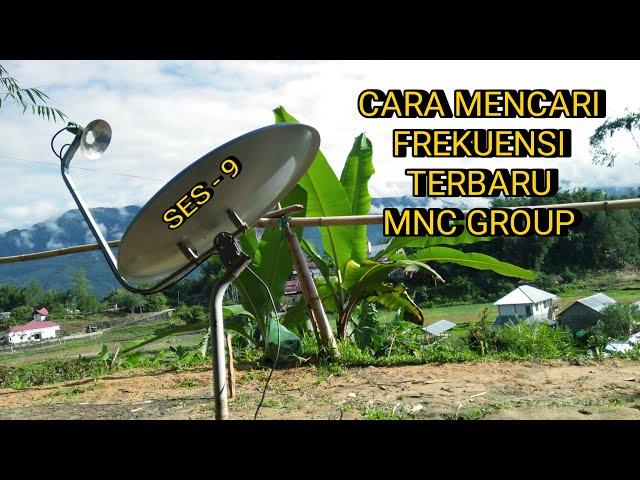 frekuensi terbaru mnc group 2022