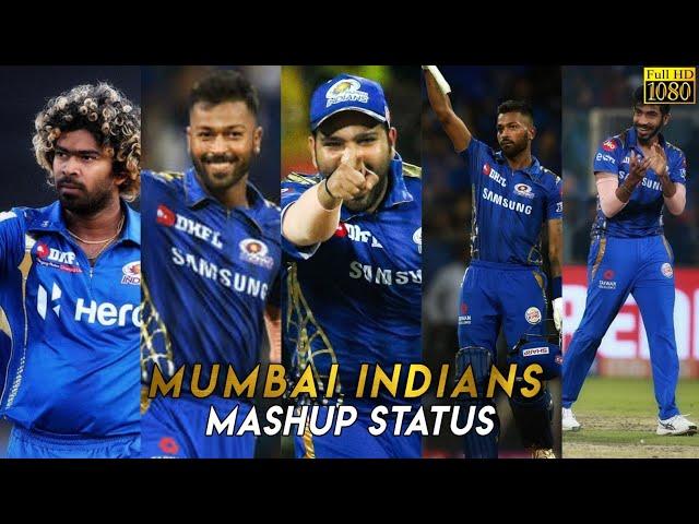 MUMBAI INDIANS WHATSAPP STATUS | ABDU EDITS | SHEIK CREATIONS | 2020 | #ABDUEDITS | ROHIT SHARMA