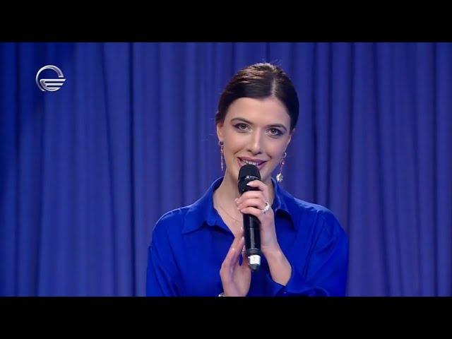 მარიამ ელიეშვილი - შენ დაგეძებს თვალები | Mariam Elieshvili- Shen Dagedzebs Tvalebi