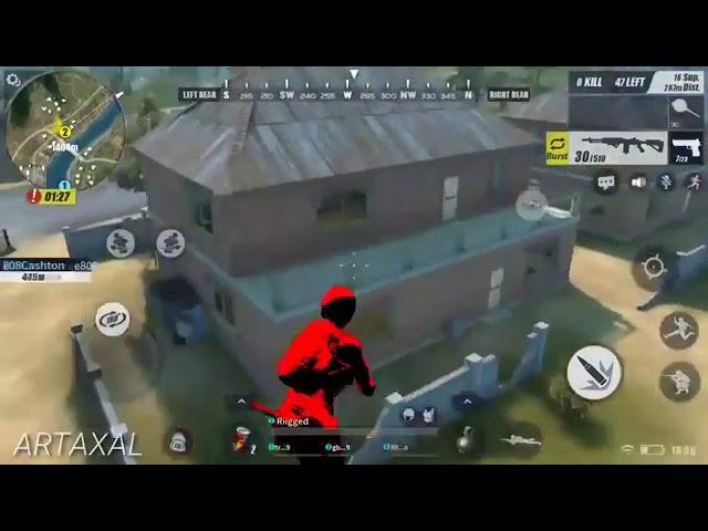 Rules Of Survival MOD MENU HACK NO ROOT ANDROID IOS PC 28 02 2018