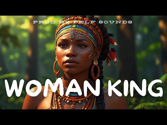 [FREE] African Drill Instrumental Type Beats 2024 "WOMAN KING" | Afro Drill Instrumental Type Beats