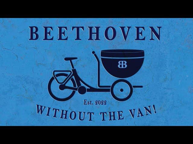 Beethoven Without The Van