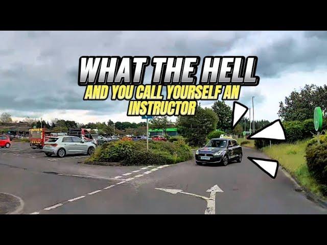 UK DASH CAM OBSERVATIONS AND BAD DRIVERS #62