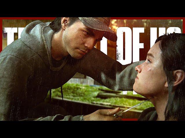 THE LAST OF US 2  09: Wölfe jagen immer im Rudel!