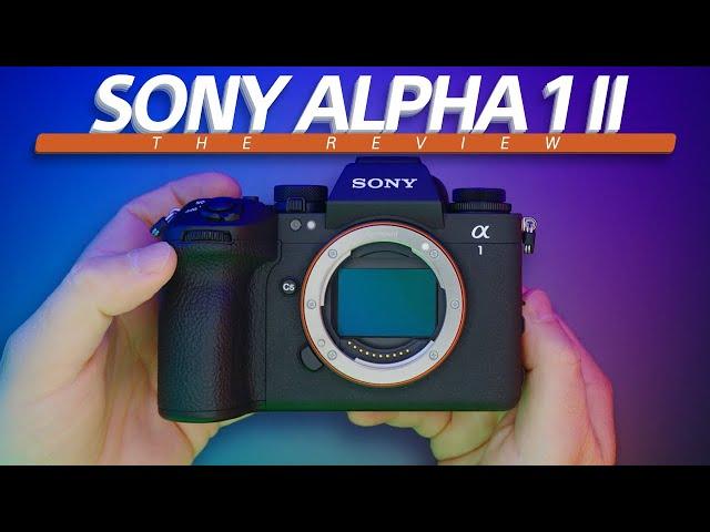 Sony Alpha 1 II Review | A1 Just Got Better. But…