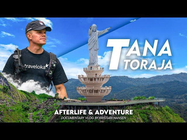 Exploring Toraja - Afterlife & Adventure (South Sulawesi, Indonesia)