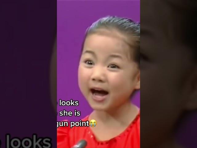 Chinese girl sings n-word full version