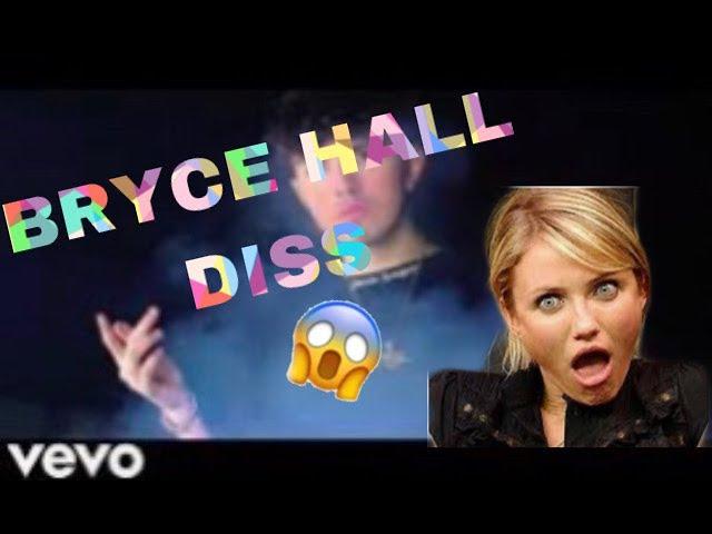 Bryce hall diss track - void - no coming back