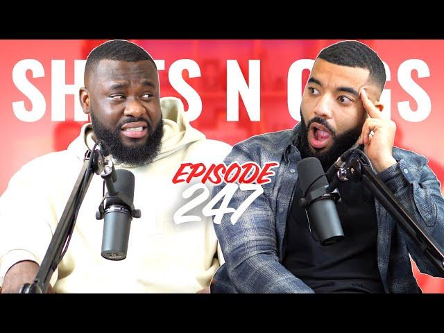 The WORST Rejection You've Ever Heard! | Ep 247| ShxtsnGigs Podcast