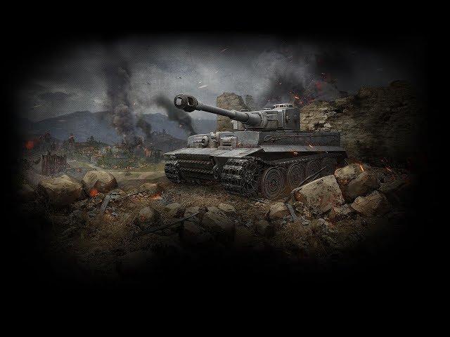  WORLD OF TANKS RAP  By Cookie M 