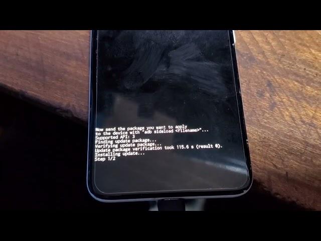 How to Update or Flash firmware all Google pixel with Bootloader(Locked & Unlocked)