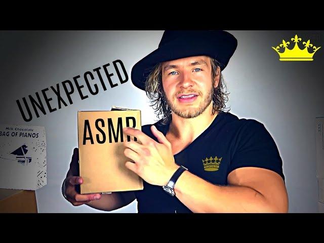 Bizarre ASMR - Boston's Bizarre Box Museum